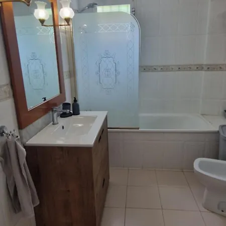 Balcon Del Golf * Mijas