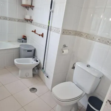 Balcon Del Golf * Mijas