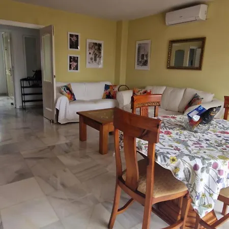 Appartement Balcon Del Golf