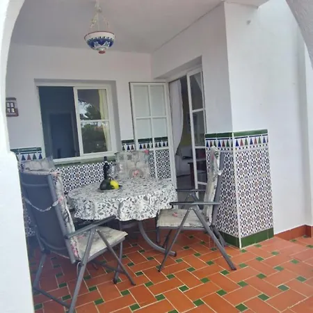 Apartment Balcon Del Golf Mijas