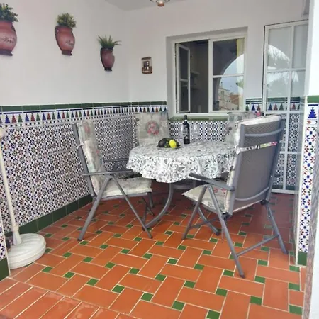Balcon Del Golf Mijas