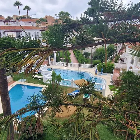 Balcon Del Golf Appartamento