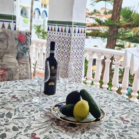 Apartment Balcon Del Golf