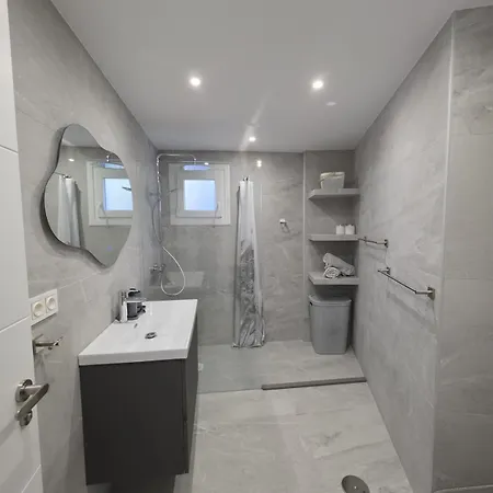Apartment Balcon Del Golf Mijas