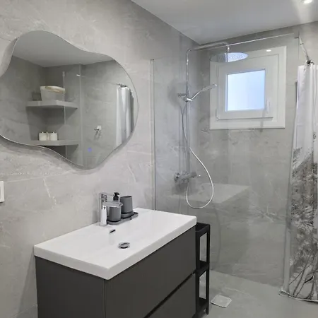 Apartment Balcon Del Golf