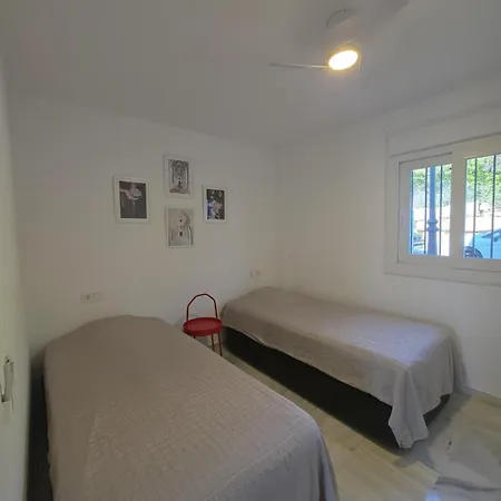 Apartment Balcon Del Golf Mijas