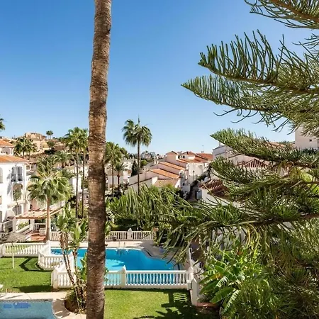 Balcon Del Golf