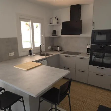 Balcon Del Golf Appartement Mijas