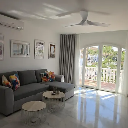 Balcon Del Golf Appartement *