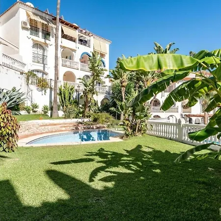 Balcon Del Golf شقة